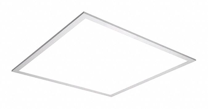 A Lens Led Tr 6400 Lum 40K 0-10V Dimm 2