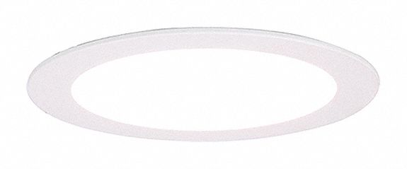 A Lens Led Tr 6400 Lum 40K 0-10V Dimm 2