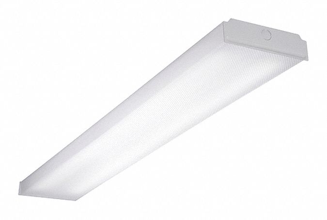 A Lens Led Tr 6400 Lum 40K 0-10V Dimm 2