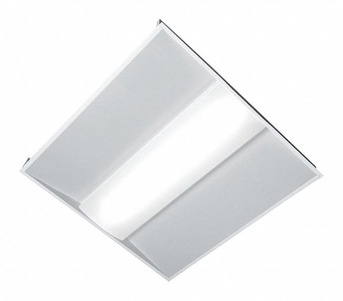 A Lens Led Tr 6400 Lum 40K 0-10V Dimm 2