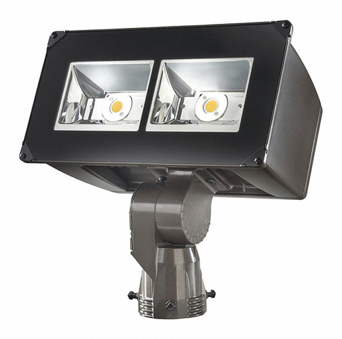 A Lens Led Tr 6400 Lum 40K 0-10V Dimm 2