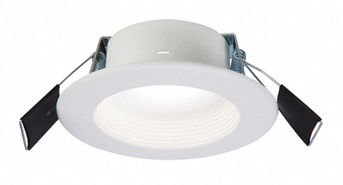 A Lens Led Tr 6400 Lum 40K 0-10V Dimm 2