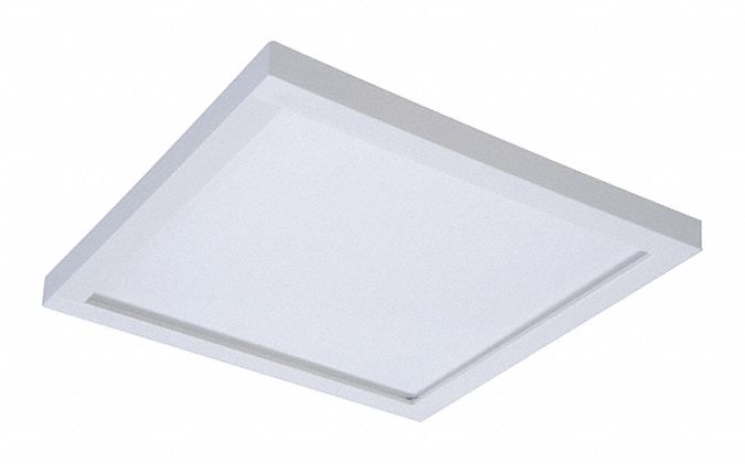 A Lens Led Tr 6400 Lum 40K 0-10V Dimm 2