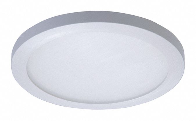 A Lens Led Tr 6400 Lum 40K 0-10V Dimm 2