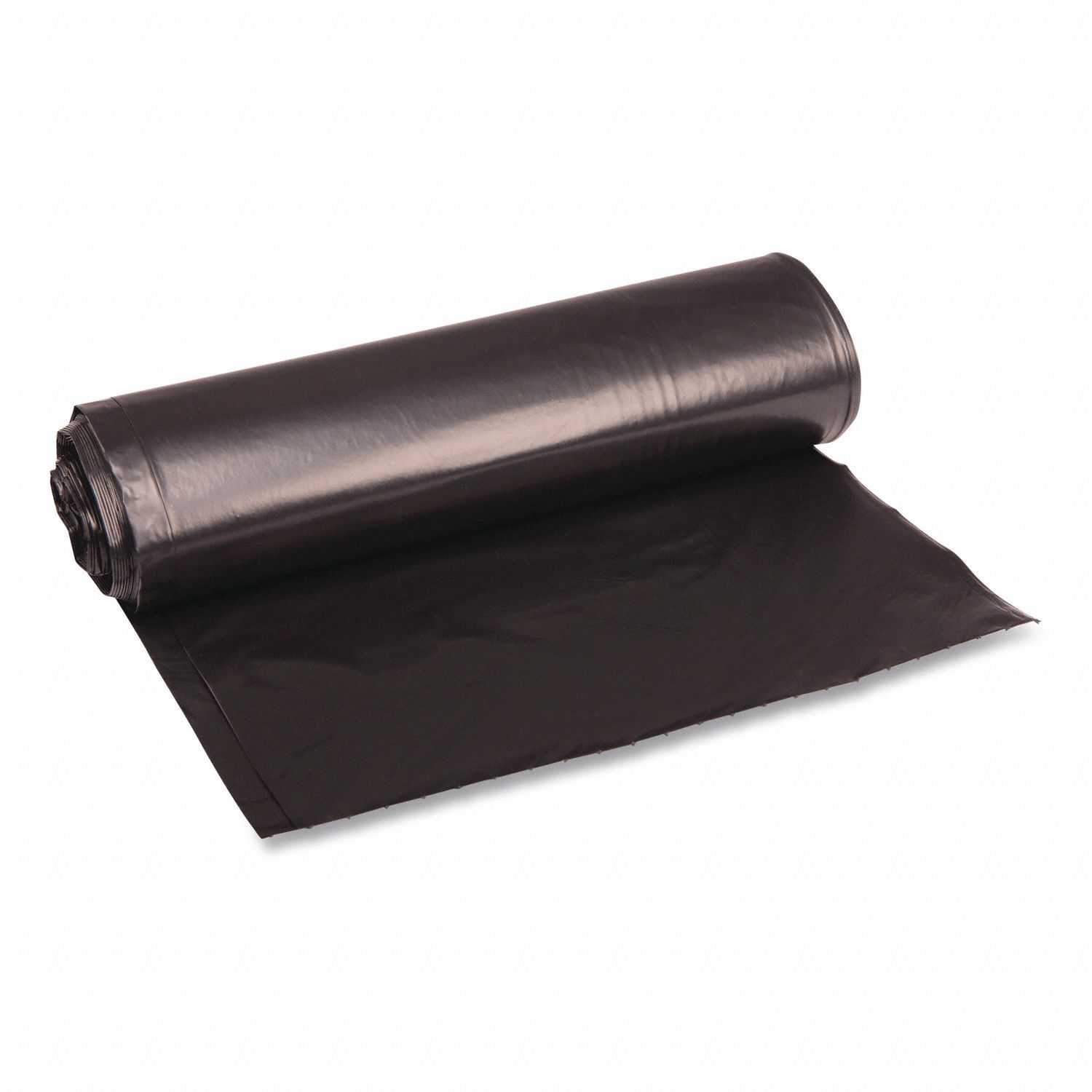 Can Liner 33x39 1.2mil 4/25 PK100