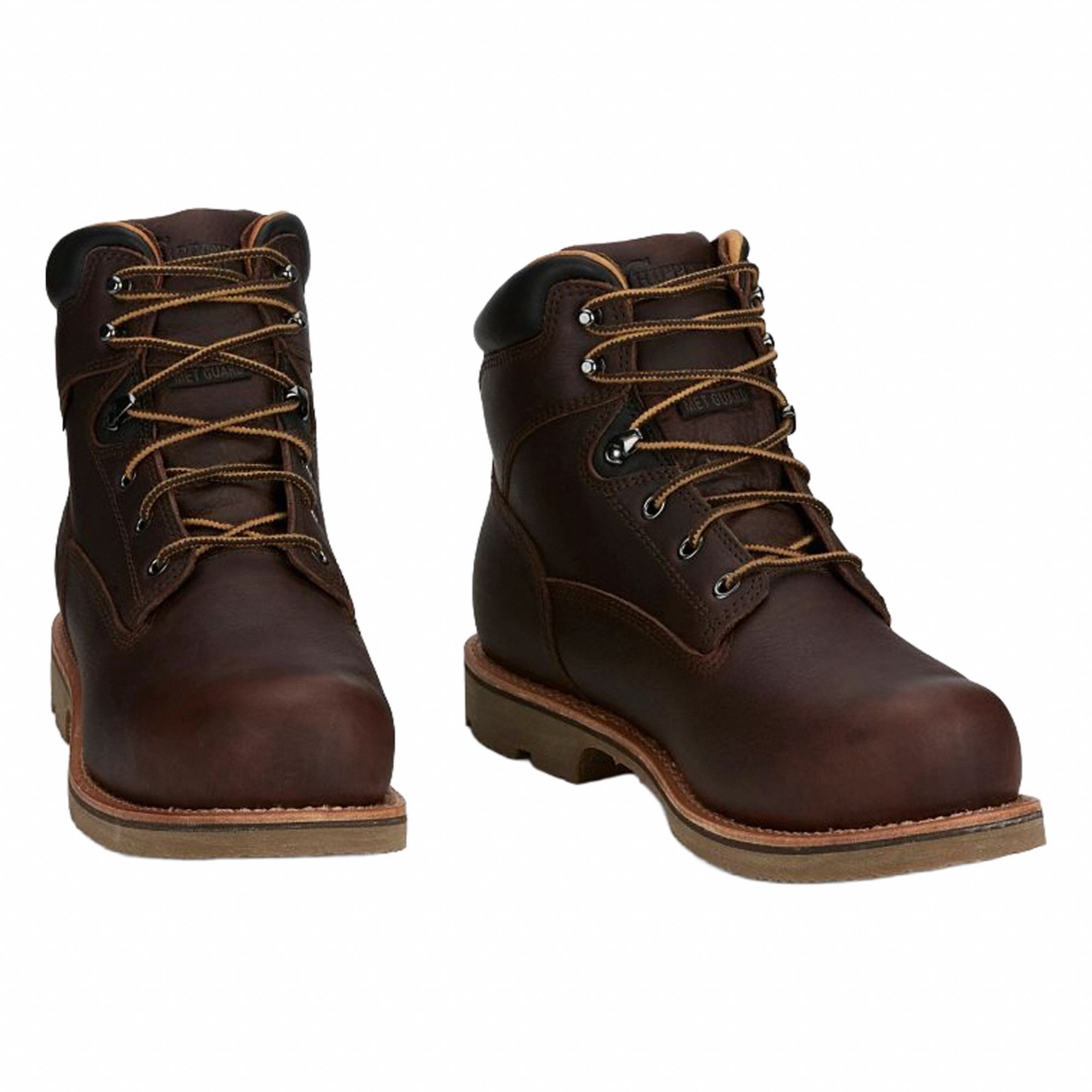 CHIPPEWA, D, 13, 6-Inch Work Boot - 784HD0|72301 13 D - Grainger