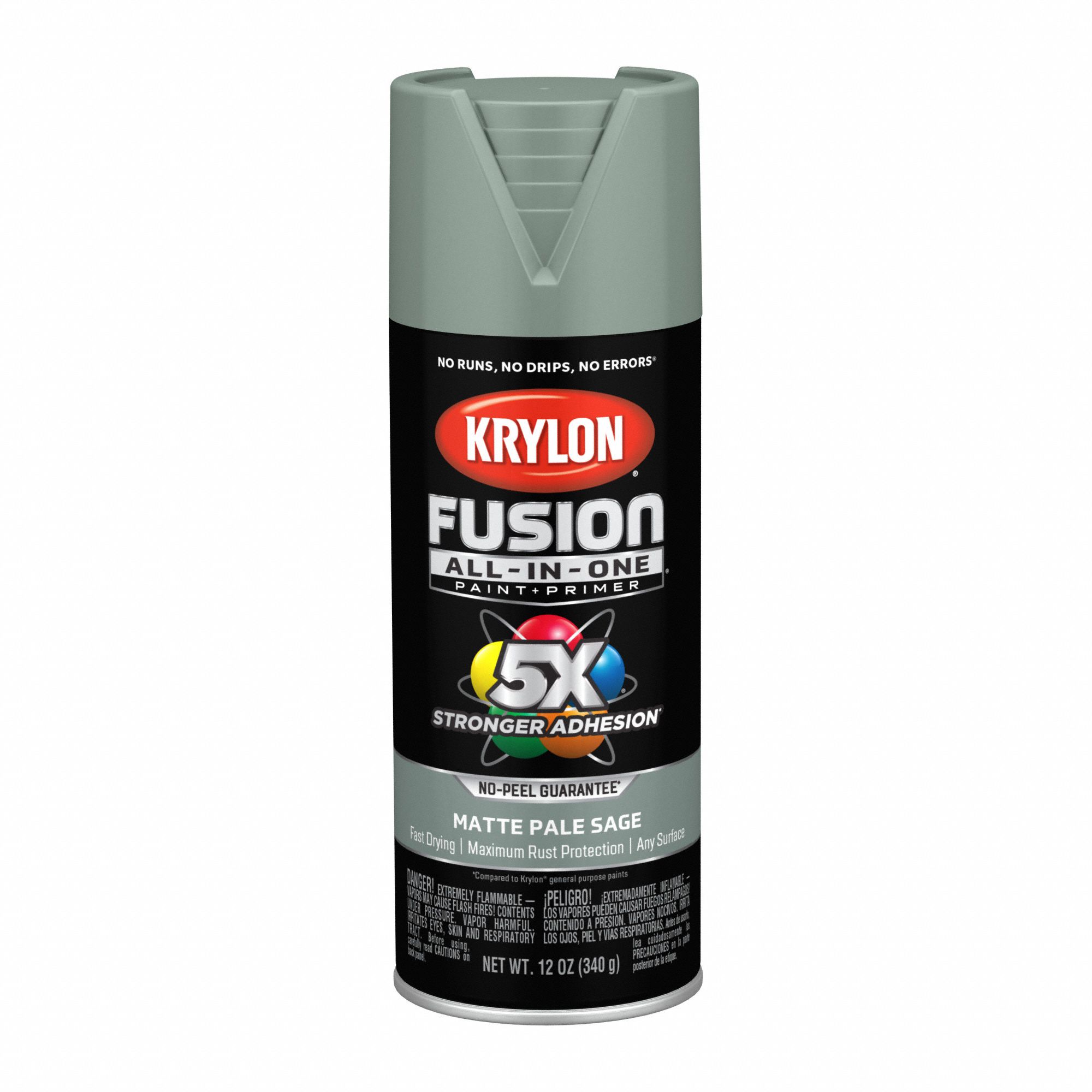 KRYLON, Premium Spray Paints, Gen Purpose Spray Paint, Spray Paint ...