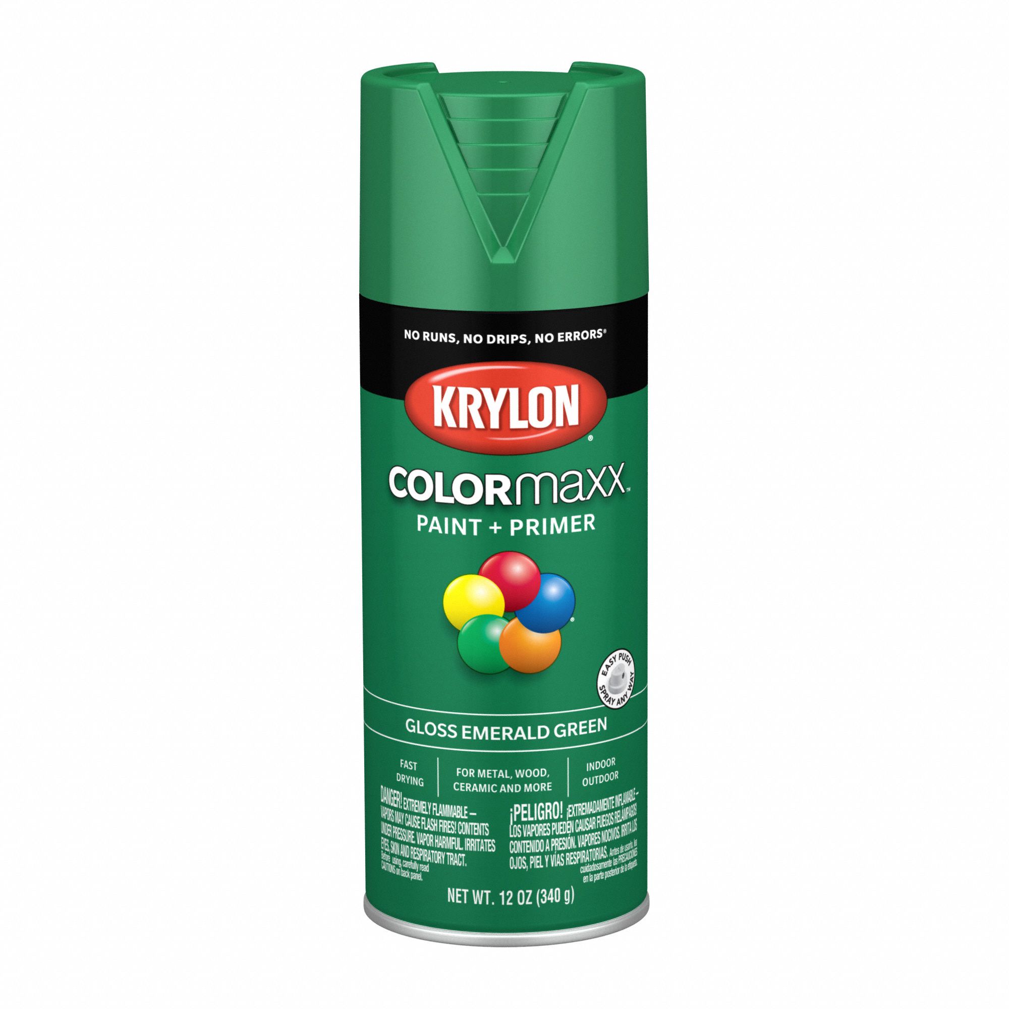 Spray Paints - Rust Preventative Spray P