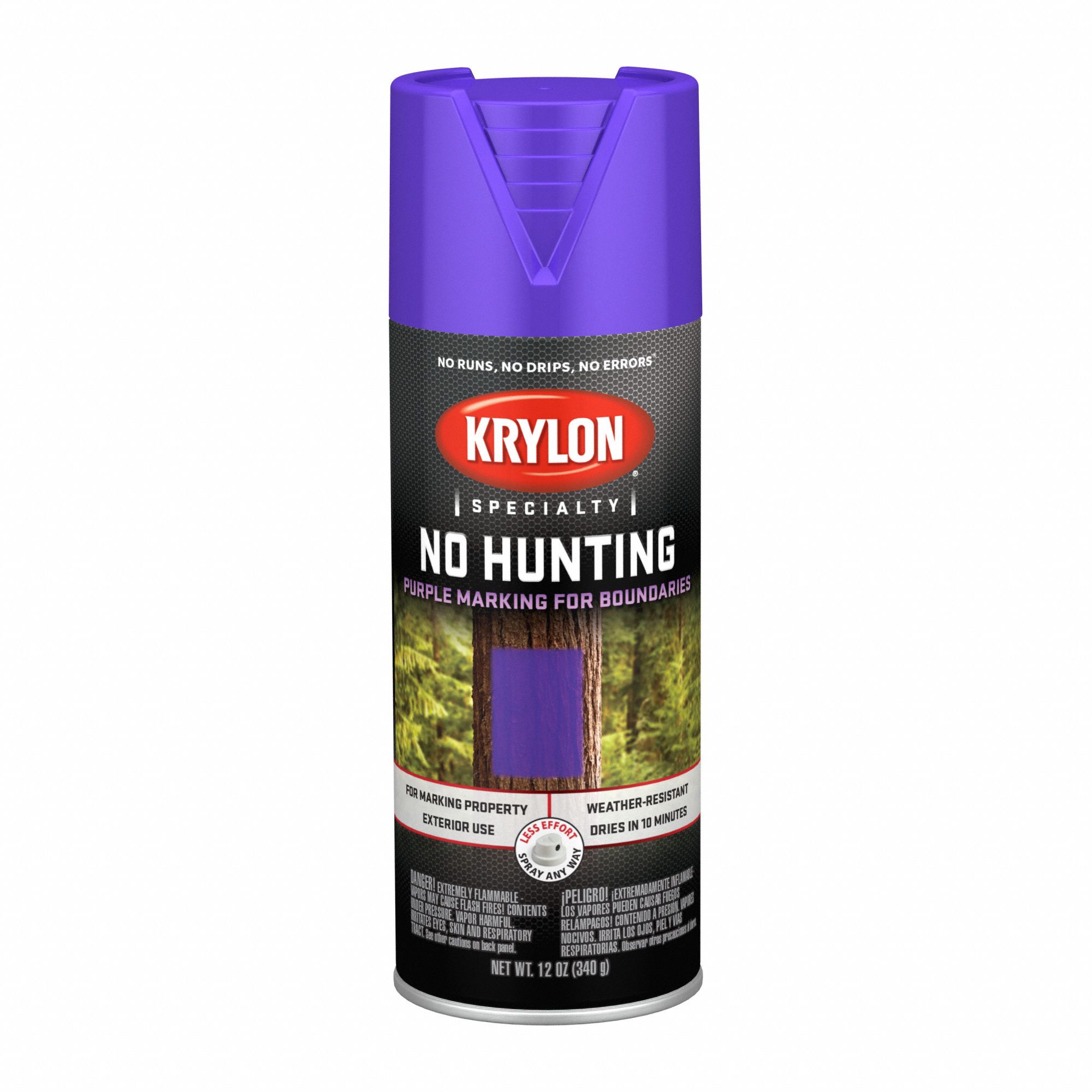 Spray Primers