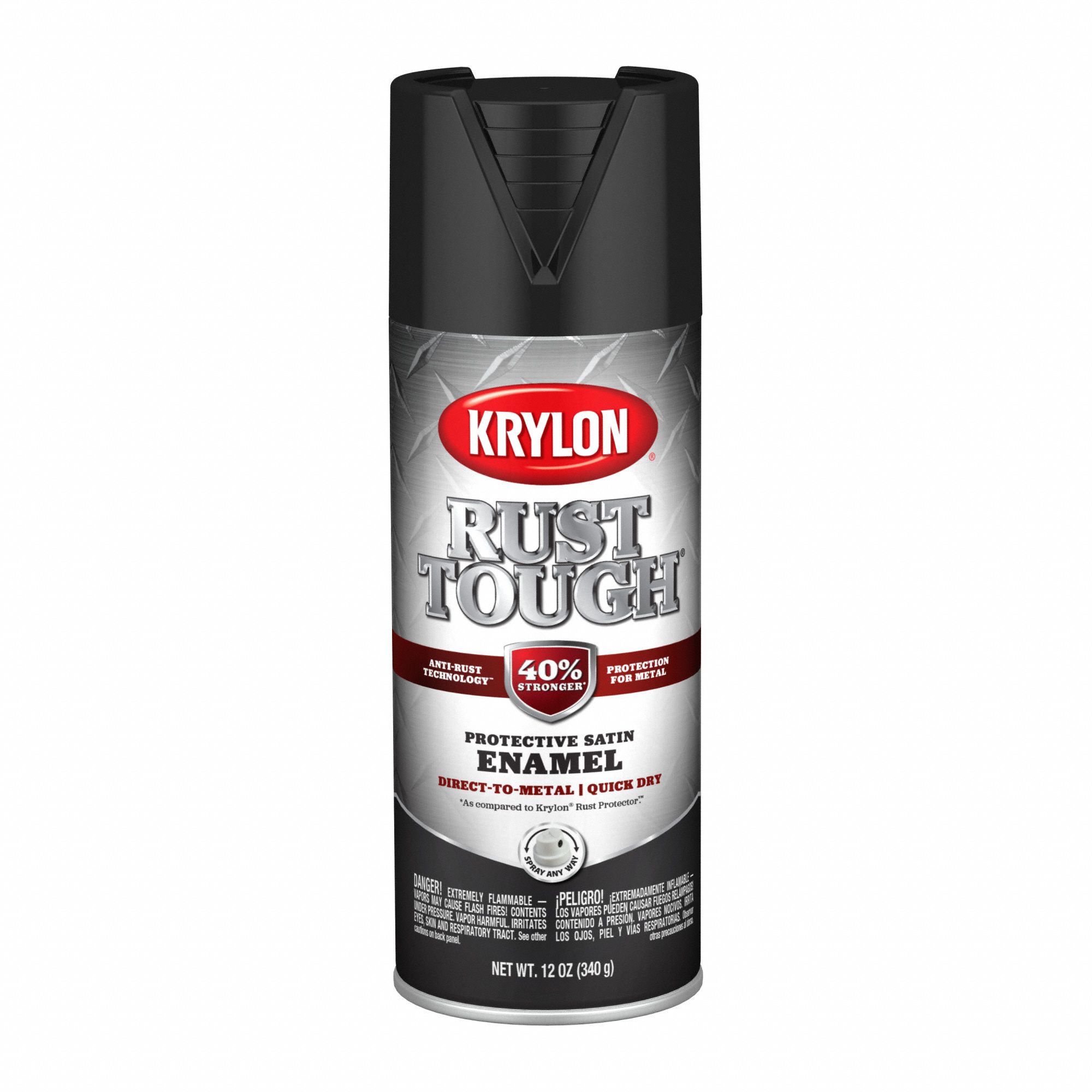 Spray Paints - Rust Preventative Spray P