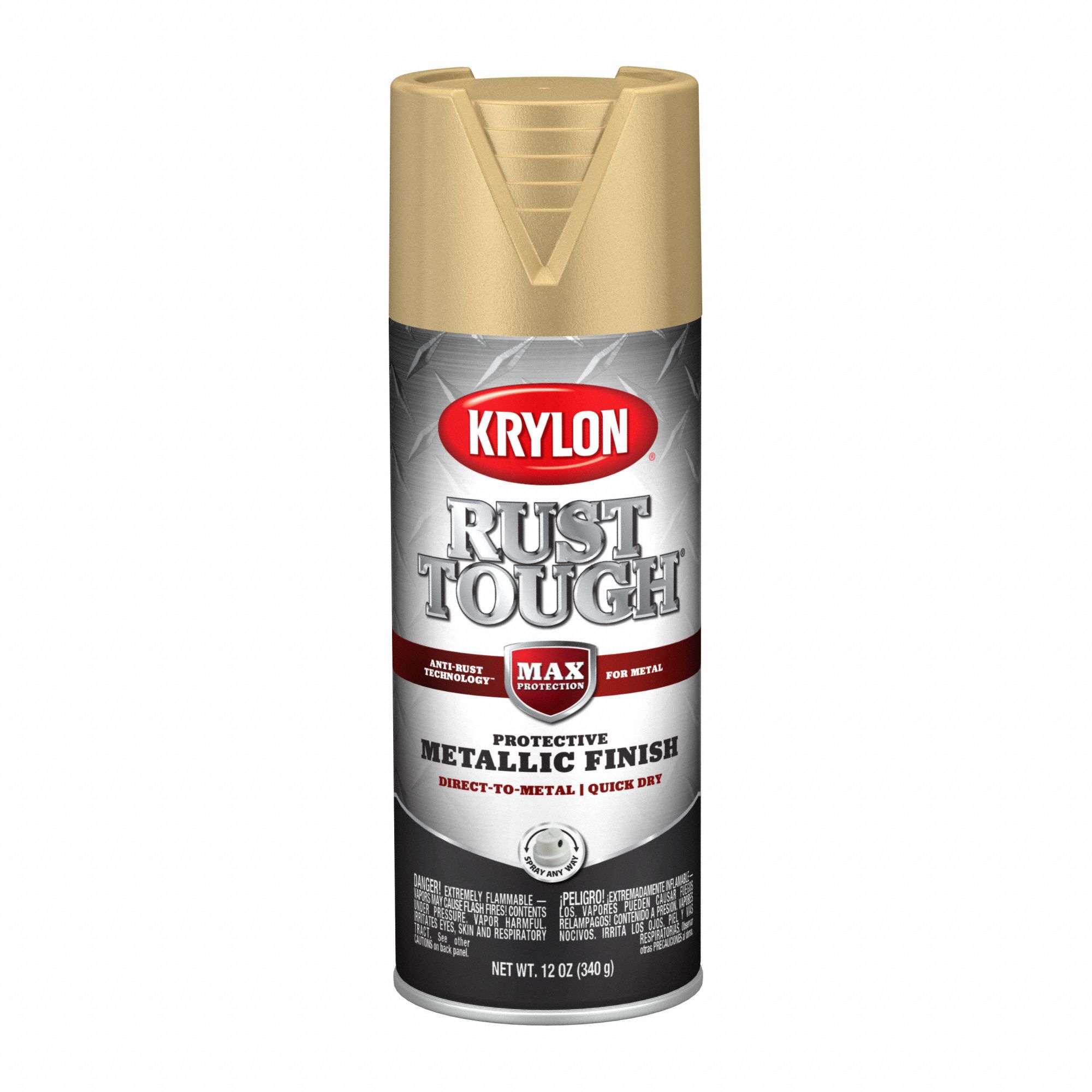 Spray Paints - Rust Preventative Spray P