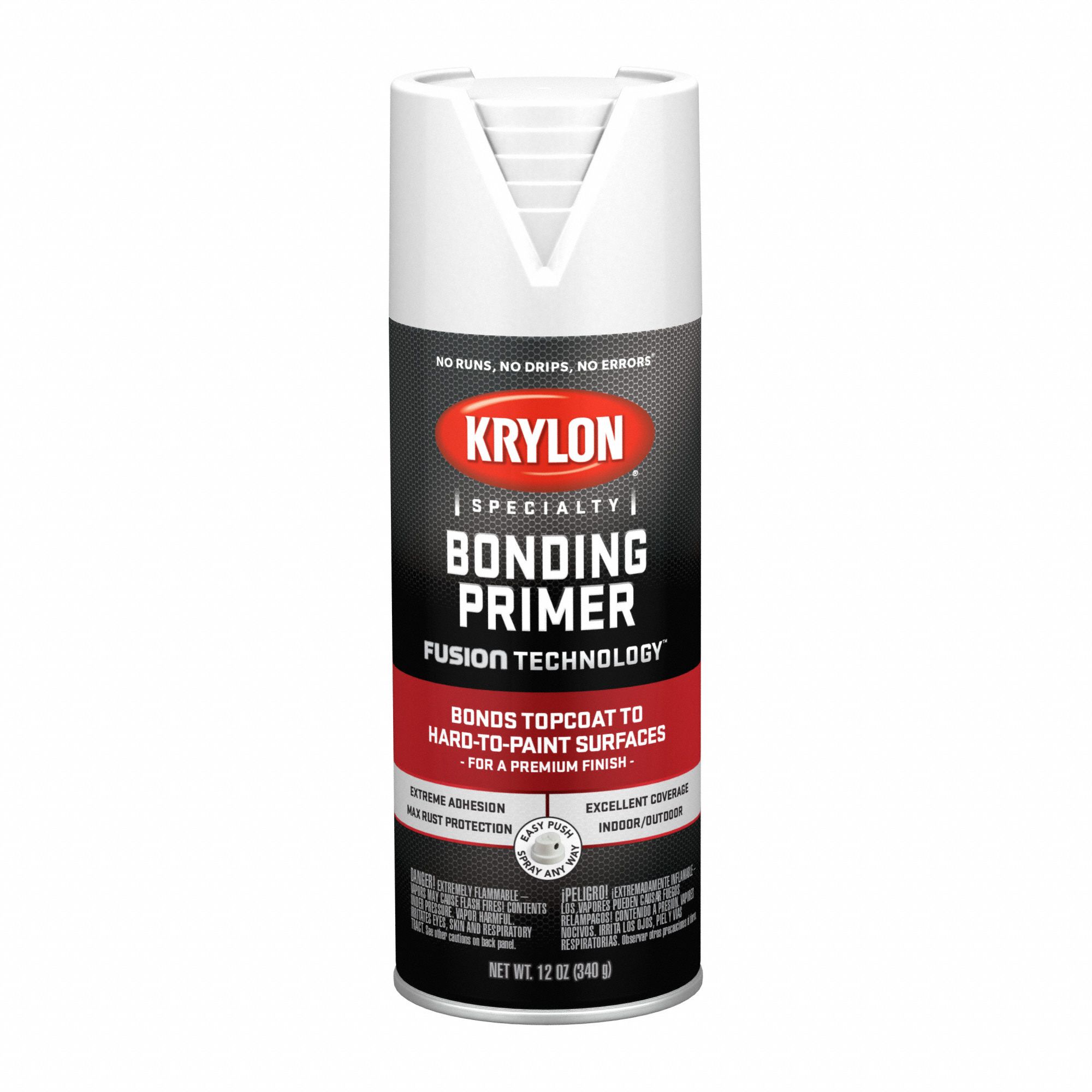Spray Primers - Rust Reforming Spray Pri