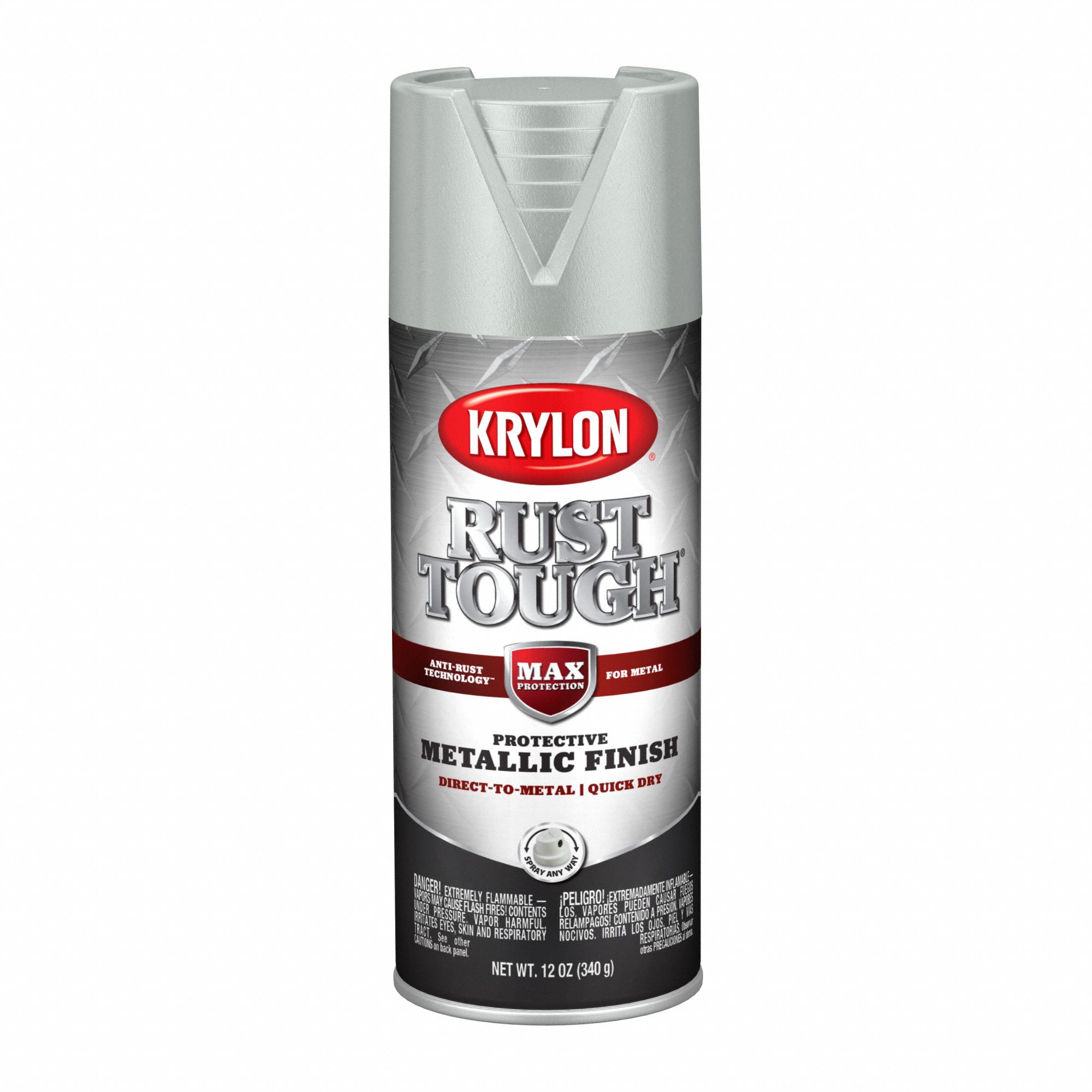 Spray Paints - Rust Preventative Spray P