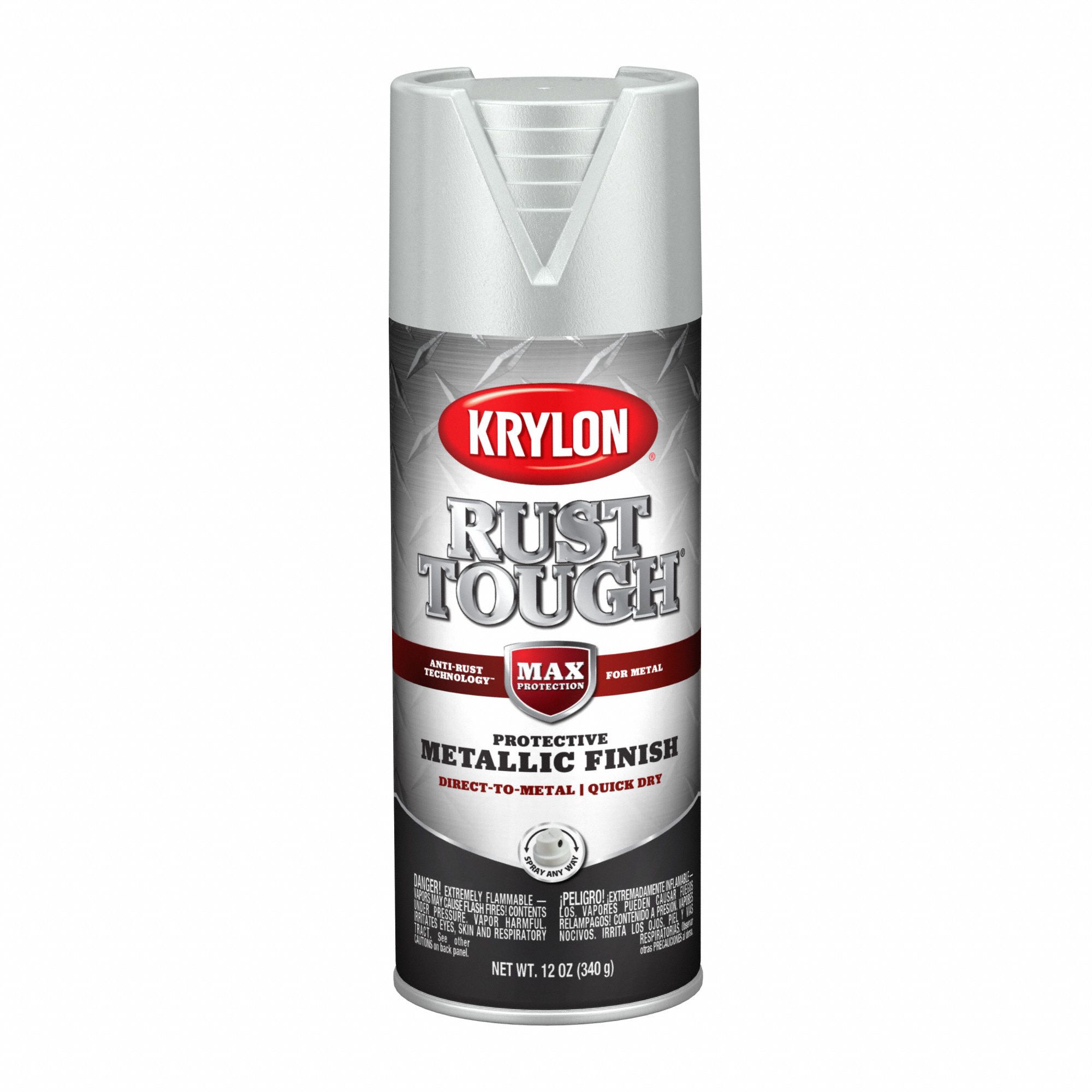 Spray Paints - Rust Preventative Spray P