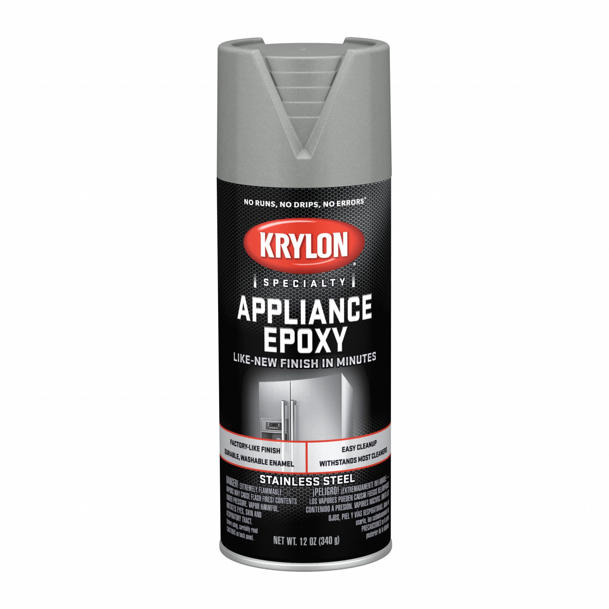 Plumbing & Appliance Paints