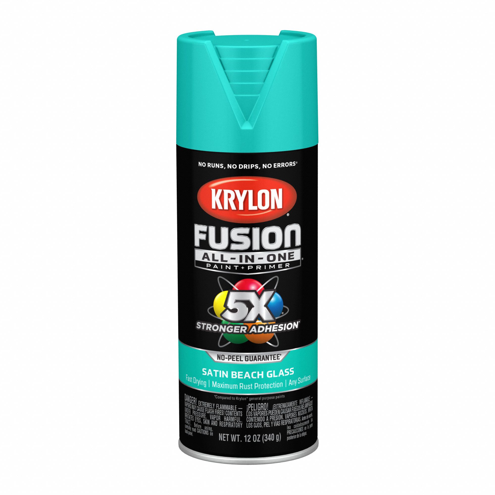KRYLON, Premium Spray Paints, Gen Purpose Spray Paint, Spray Paint ...