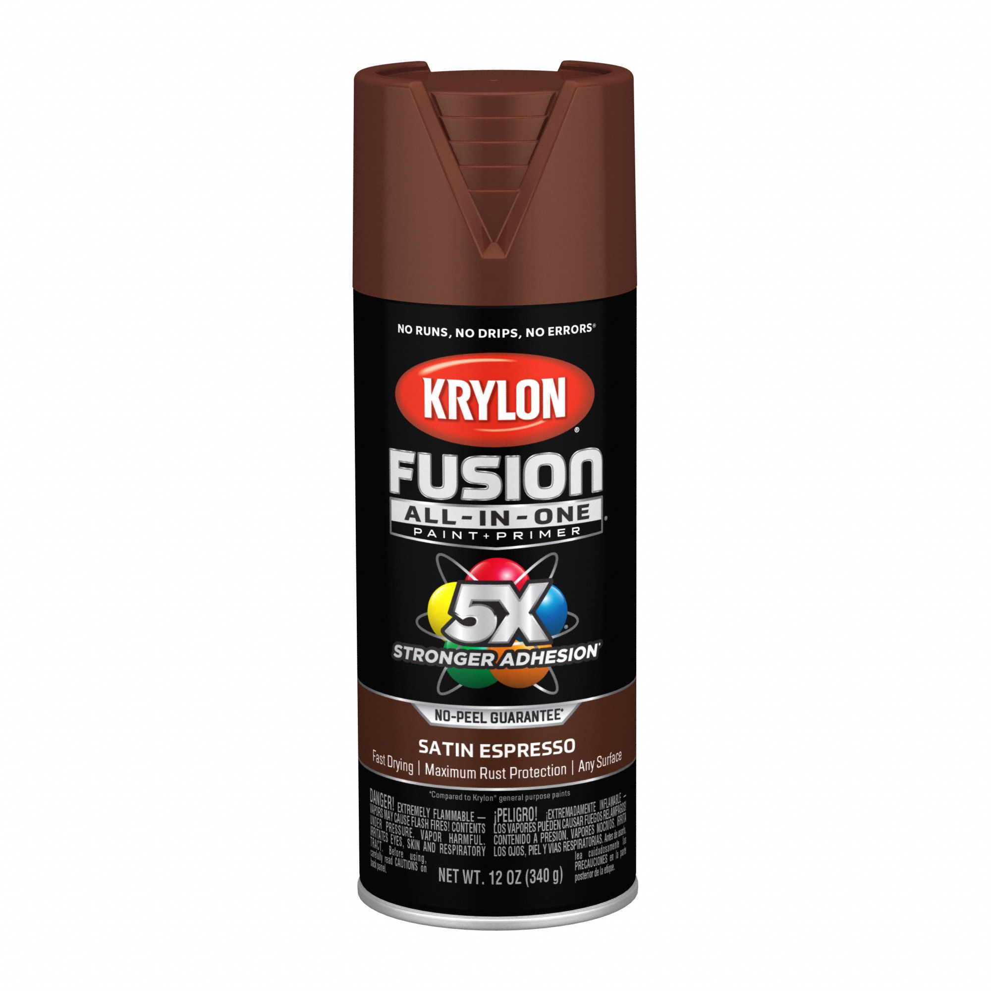 KRYLON, Premium Spray Paints, Gen Purpose Spray Paint, Spray Paint ...