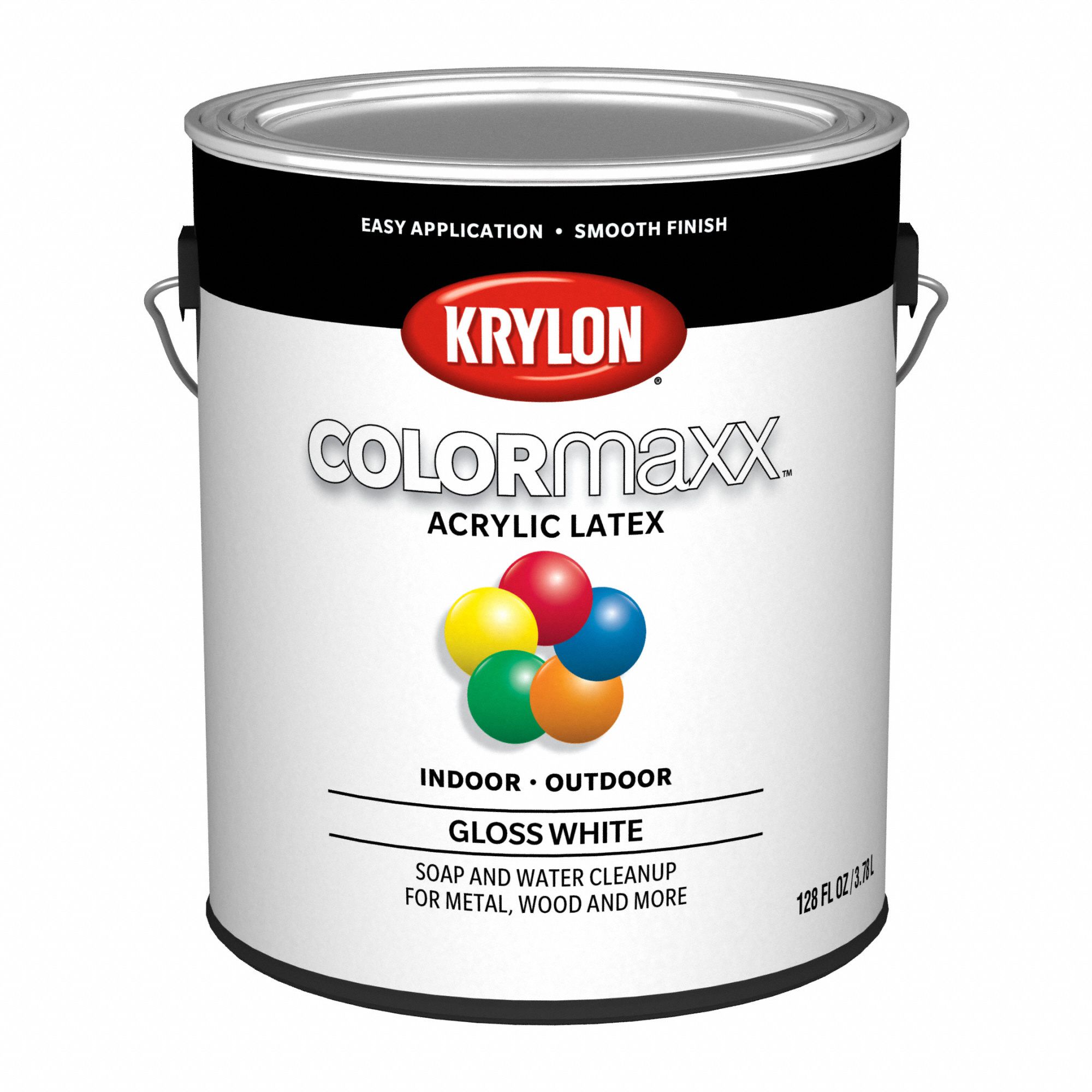 Interior  Exterior Paints