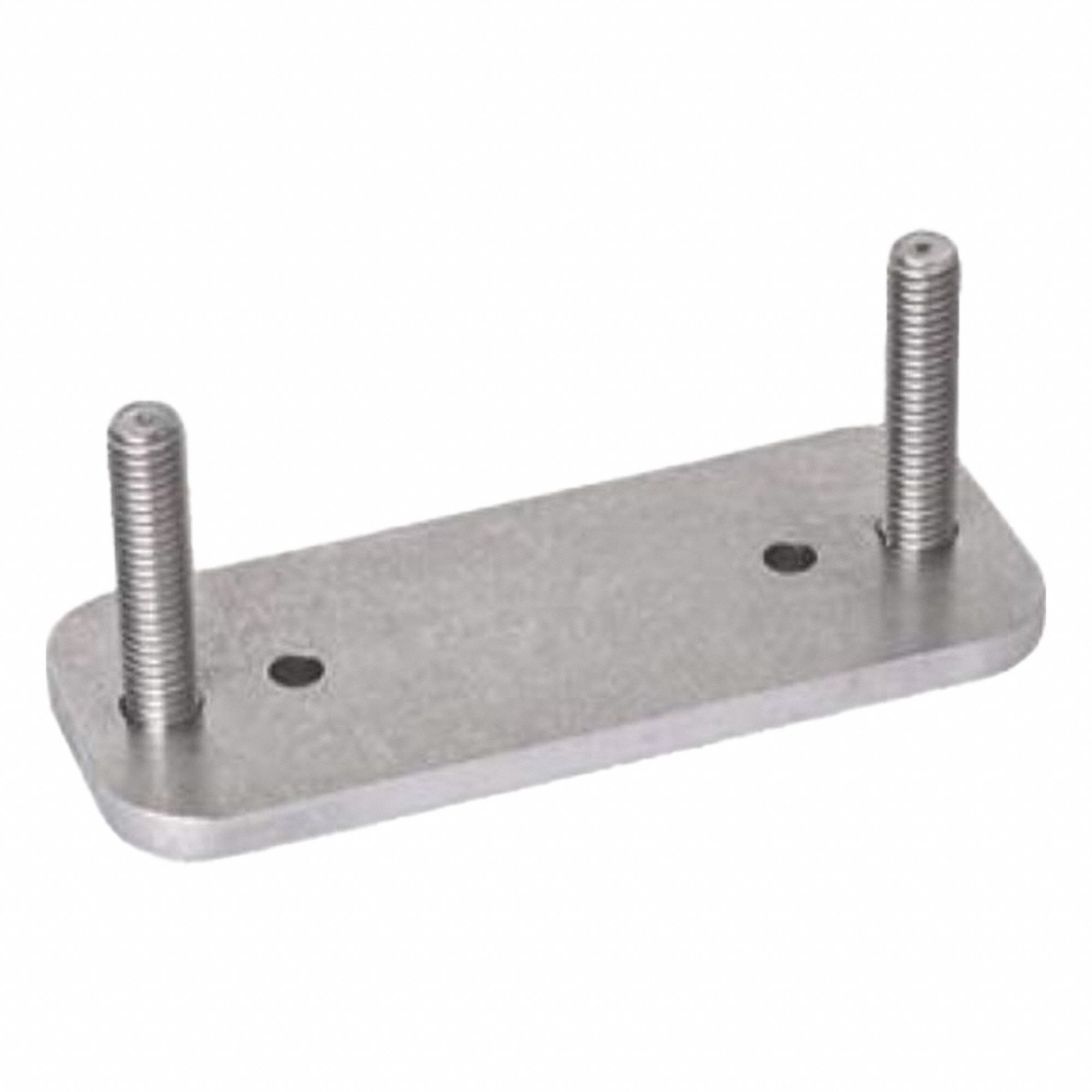 Mounting Plate Stainless Steel