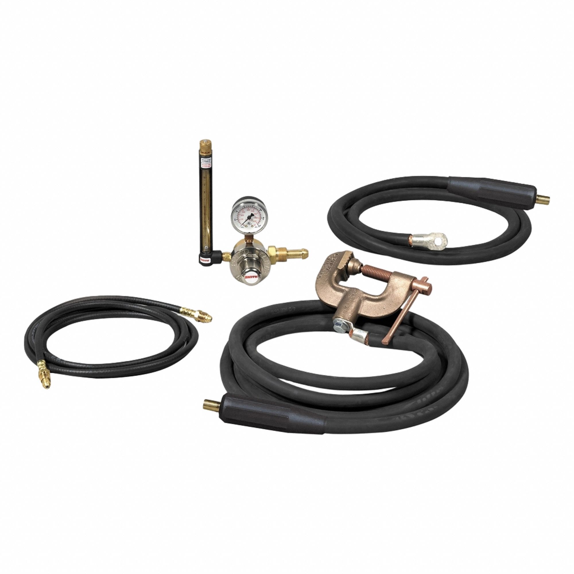 Welding Cable, Clamp & Connector Kits