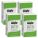HAND CLEANER, PRO TDX SERIES, GEL, 2,000 ML, INCLUDES GRIT, CITRUS, 4 PK