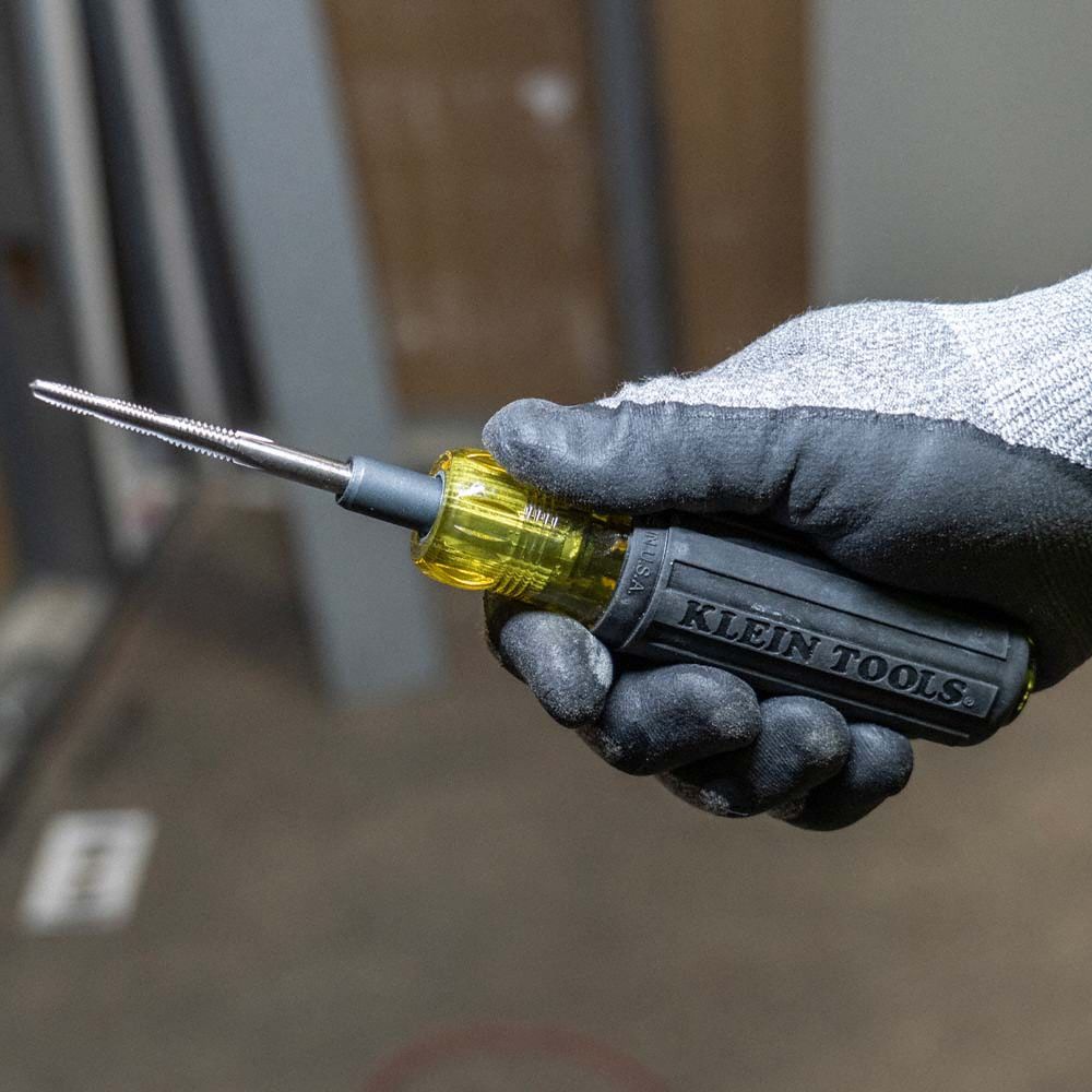 Tapping Tool: Overall