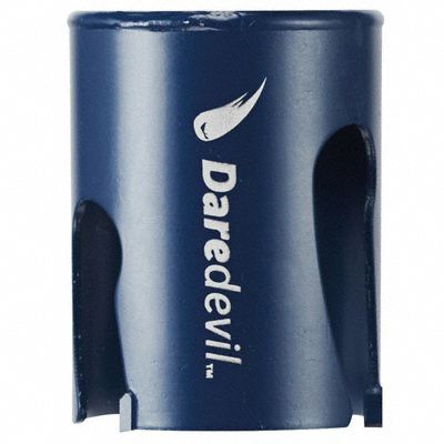 2" DAREDEVIL MP HOLE SAW