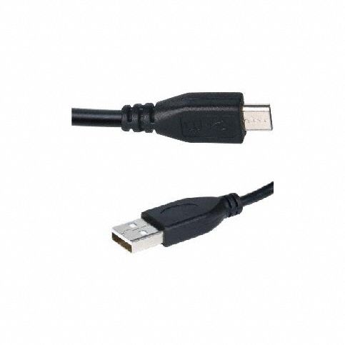 Data Output Cable: Data Output Cable