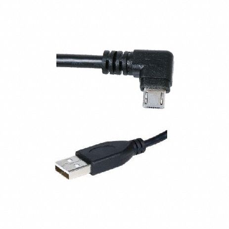 Data Output Cable,  Size 120"