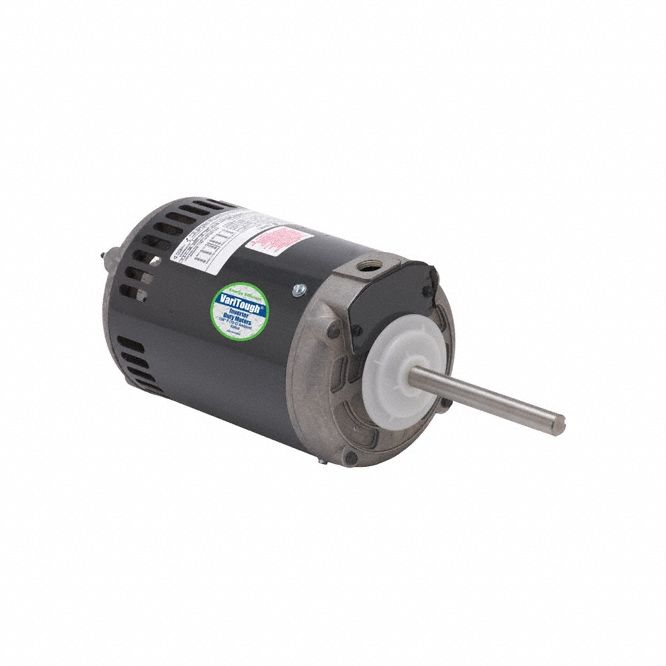 Condenser Fan Motor,  1 hp