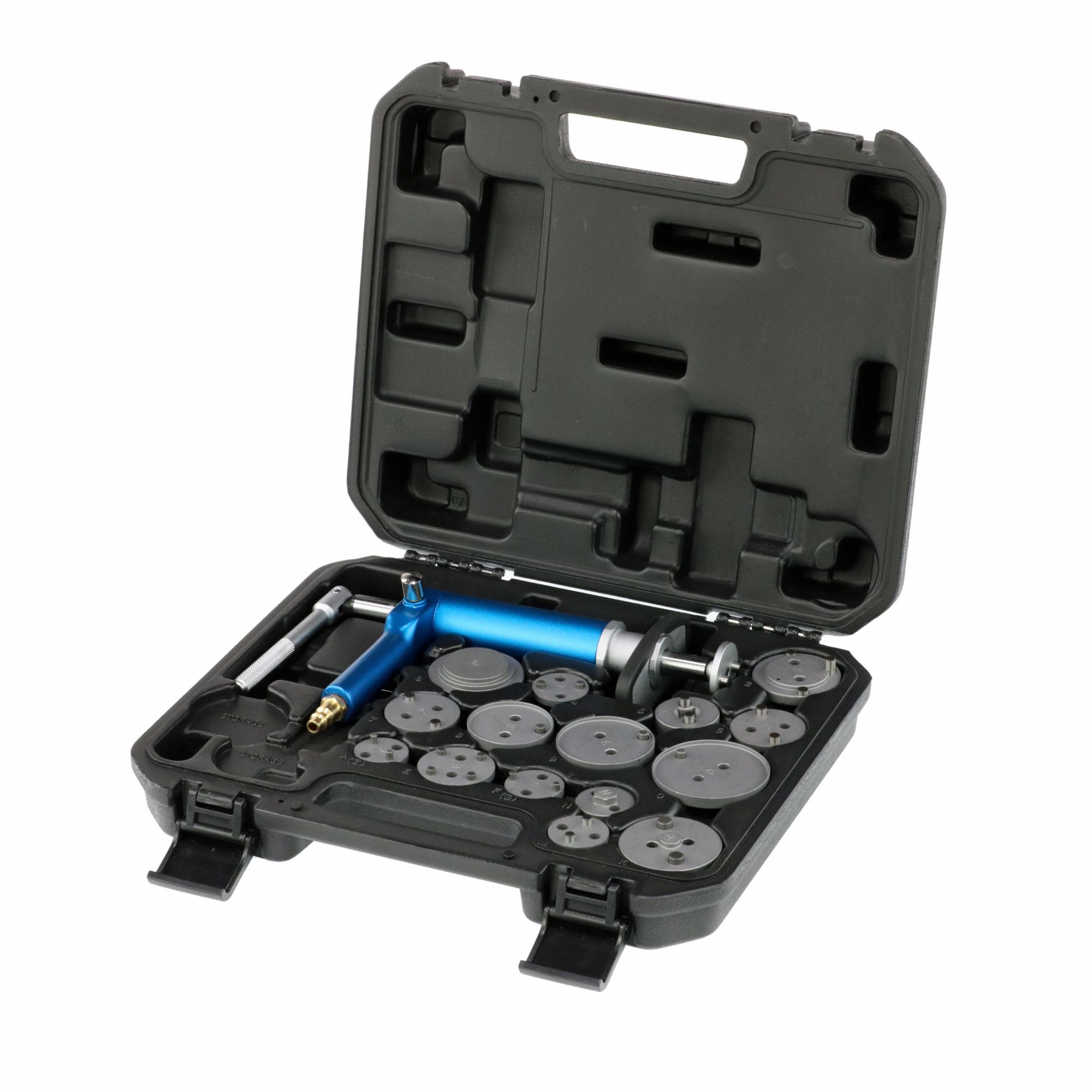 Brake Caliper Winding Tool Set Univeral