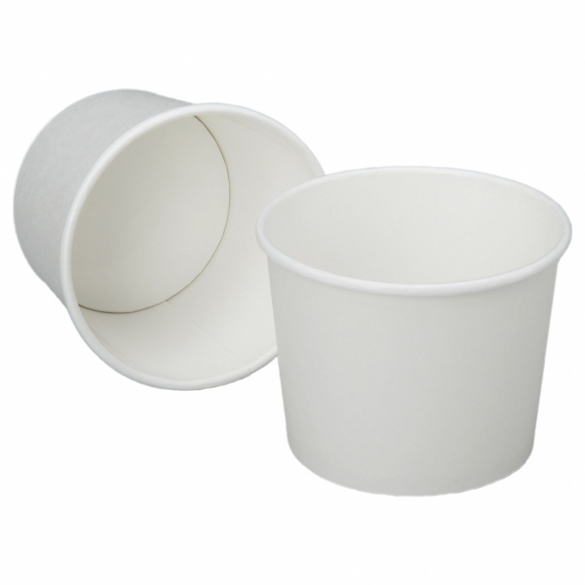 Disposable Cup: Capacity,