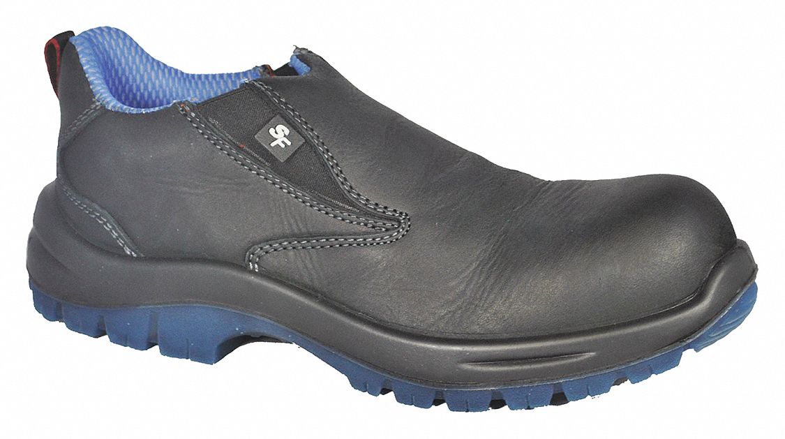 botas de seguridad con punta de policarbonato