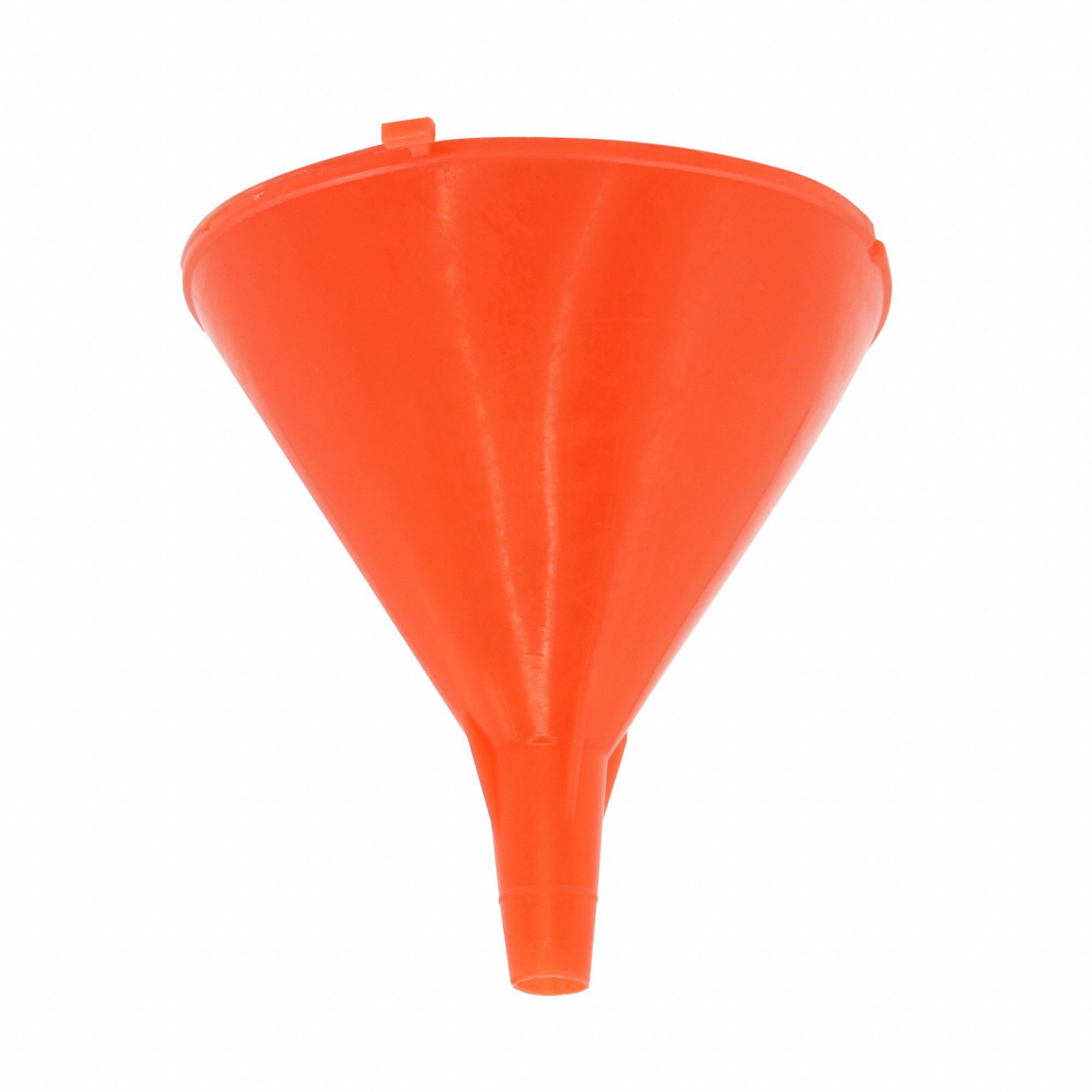 Funnel, Plastic, 4-1/2"