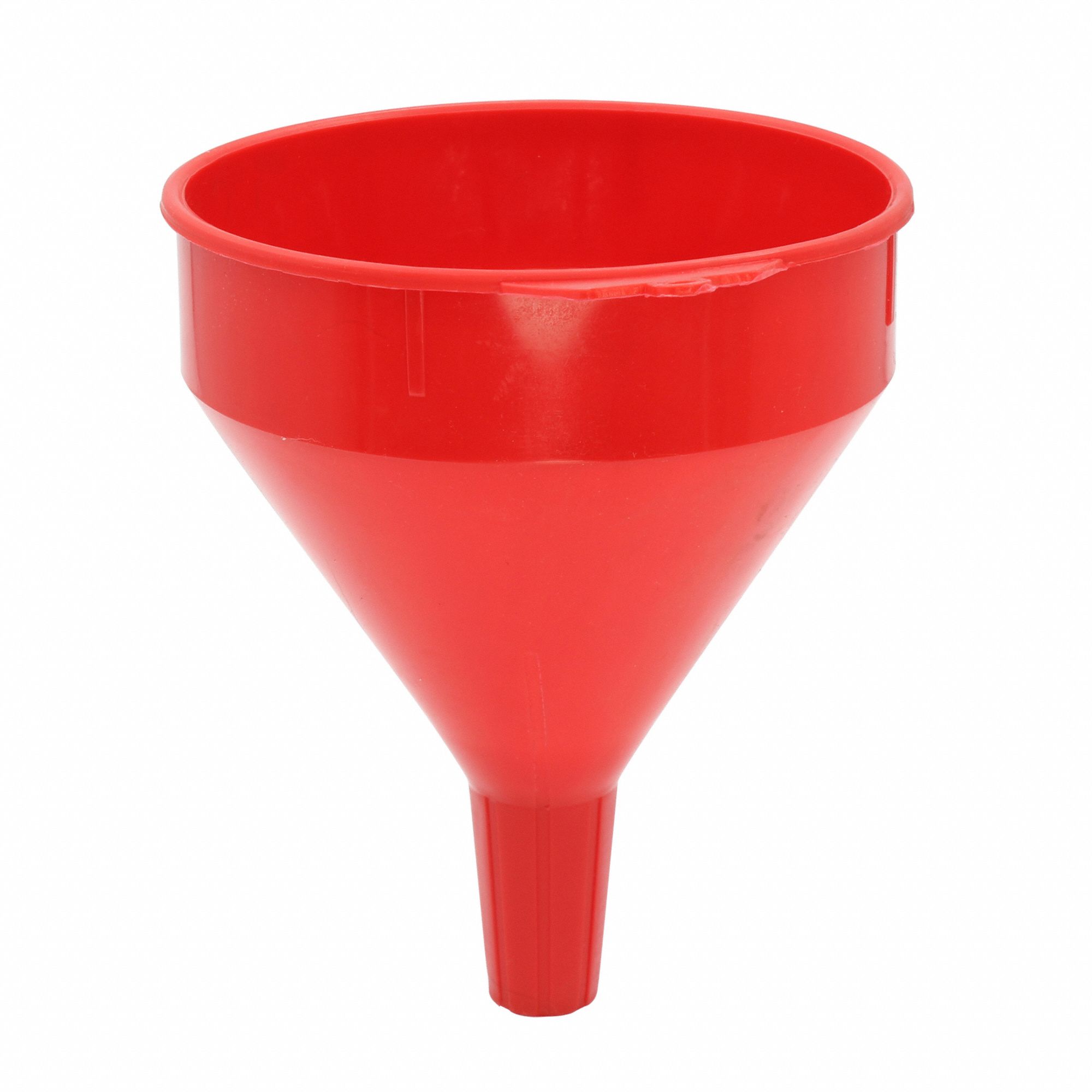 Funnel, Plastic,