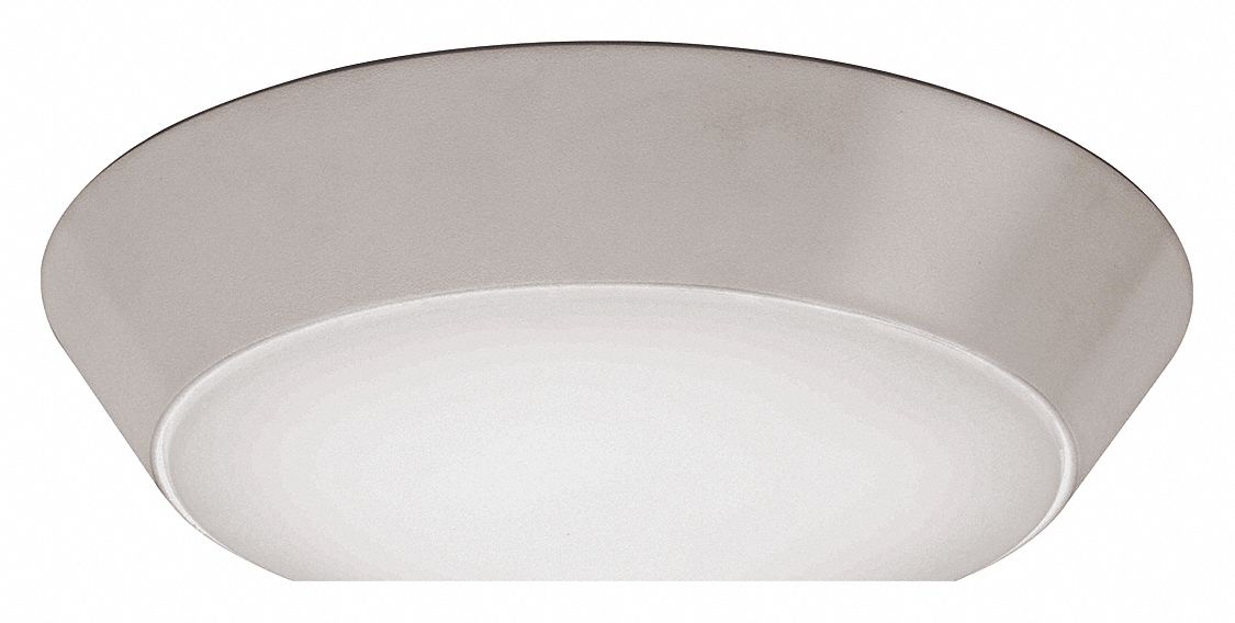 HOLOPHANE Luminario LED,2000 Lúmenes,4000K Luces LED Empotradas