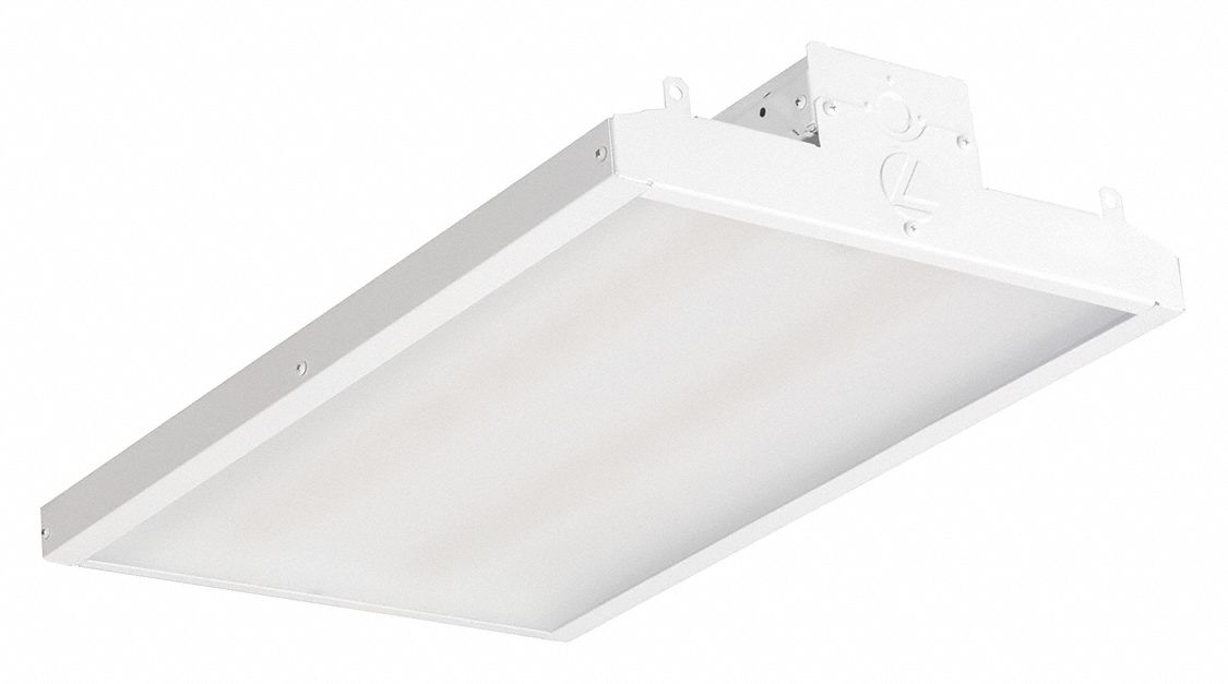 HOLOPHANE Luminaria LED con 11 , 306 Lúmenes y Distribución de Luz de