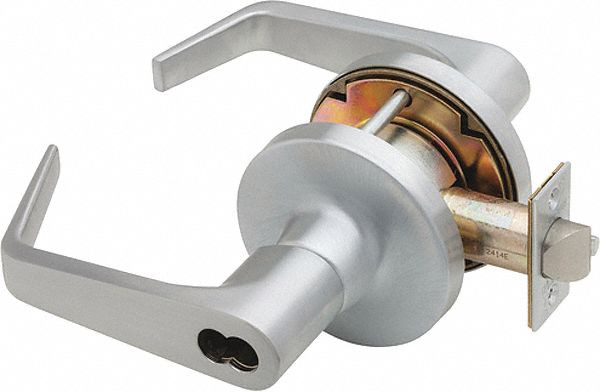 T Series, Cylindrical Dormitory Lock Dane