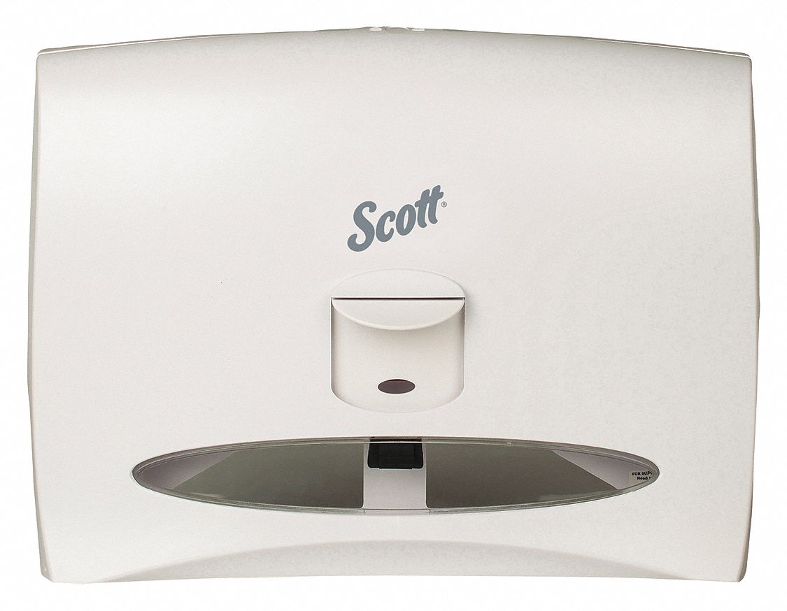 Seat Cover Dispenser