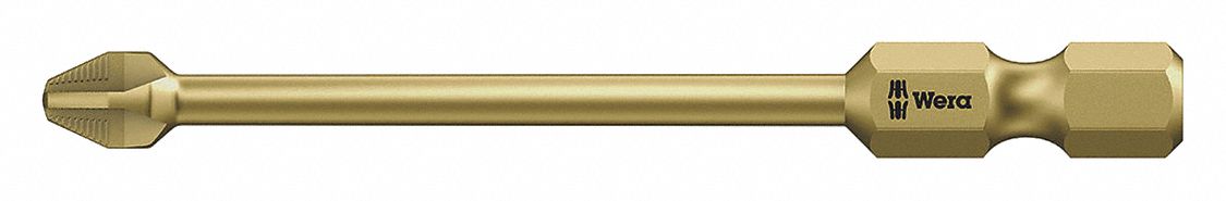 Harpoon Bit, Phillips