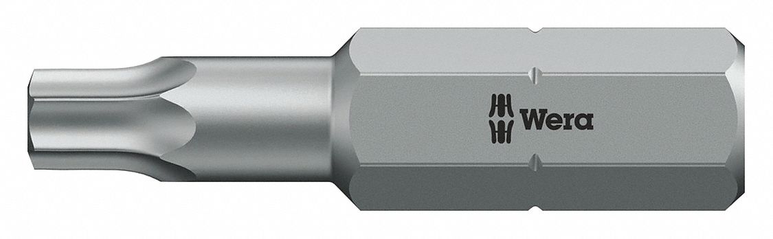 Torx Bit 50x35mm 5/16 Hexagon Dr