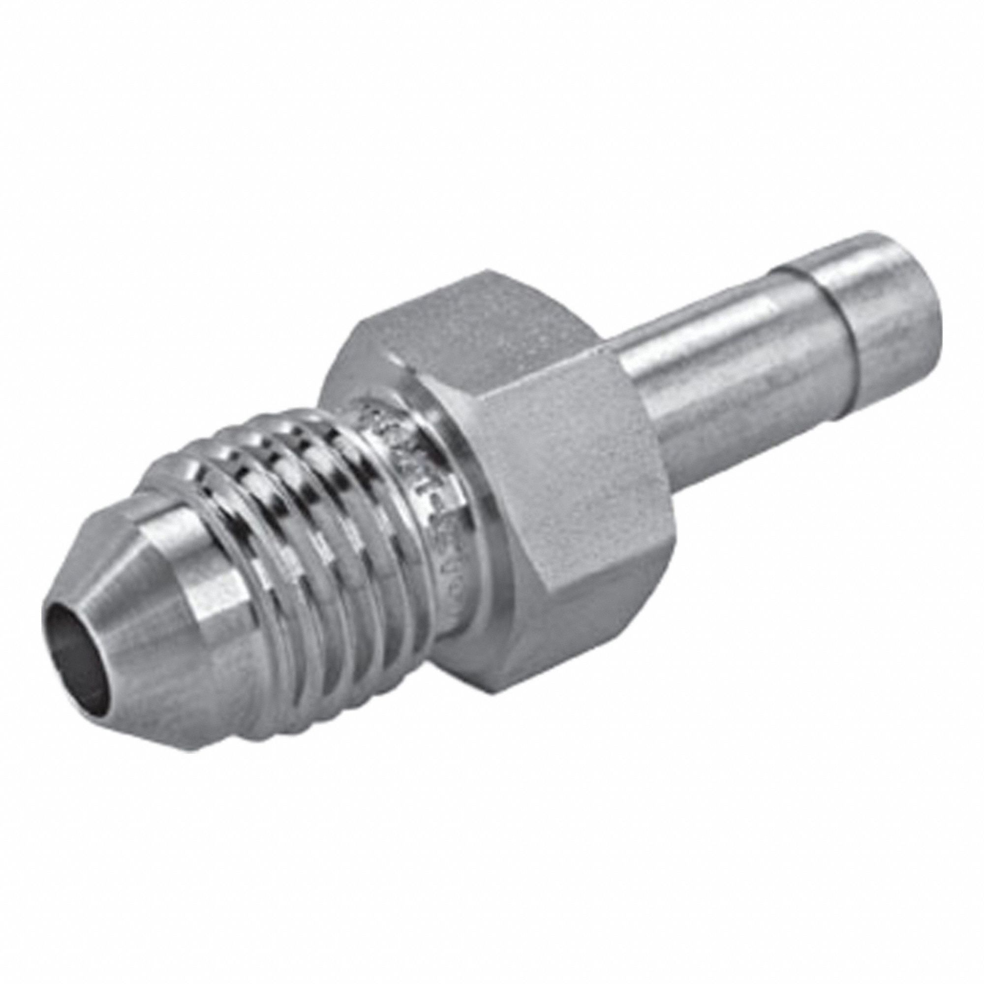 Compression Fitting Adapter, 10, 150 psi