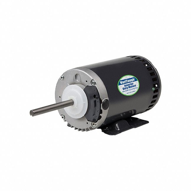 Condenser Fan Motor,  1 1/2 hp
