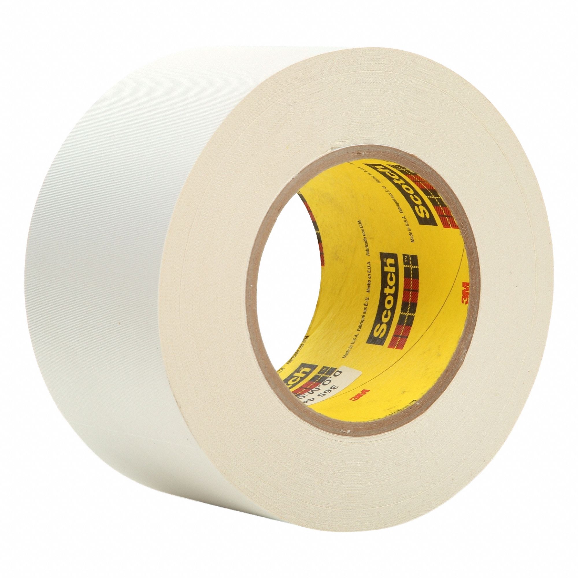 Tape Cloth 4 in 365 PK8
