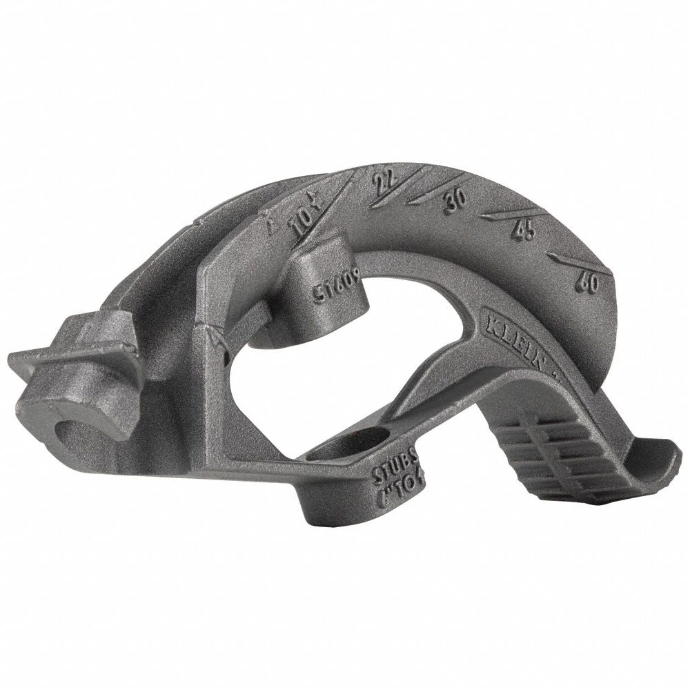 Conduit Bender Head 3/4 EMT 1/2 Rigid