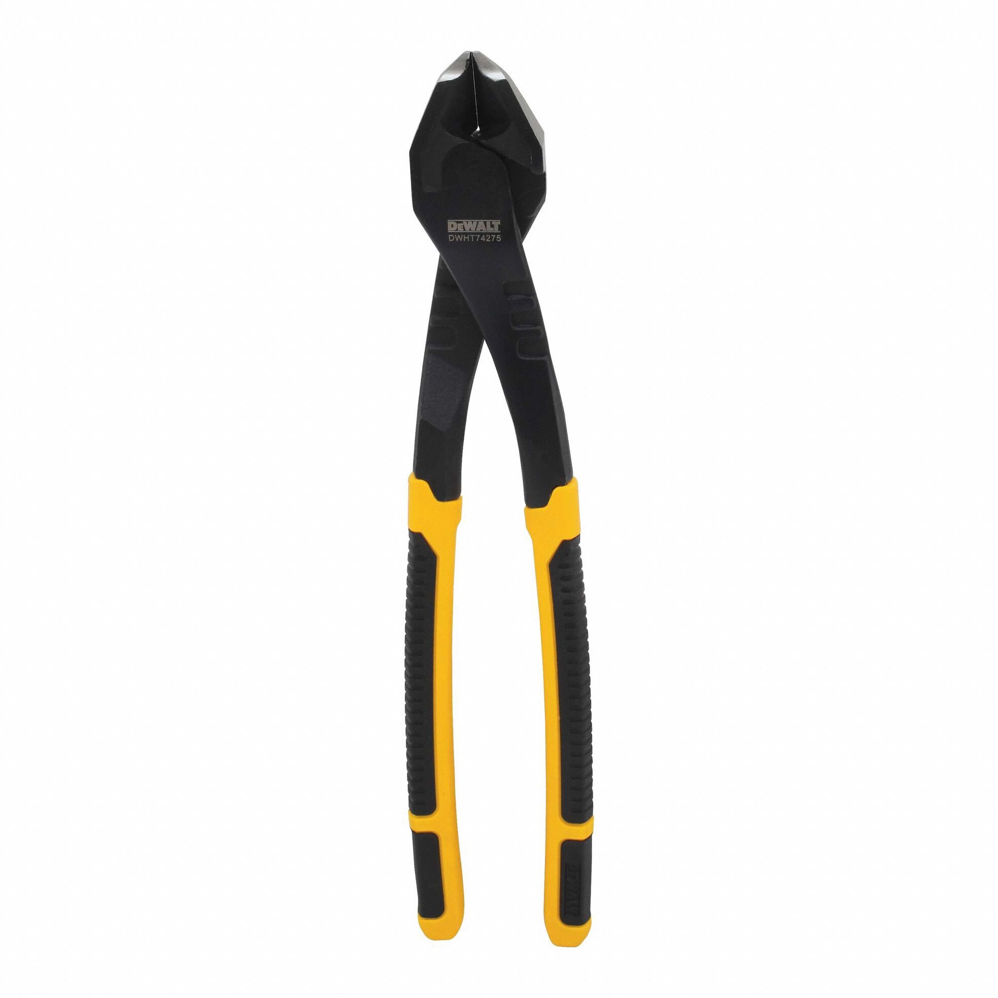 Pliers Diagonal 10 Inch