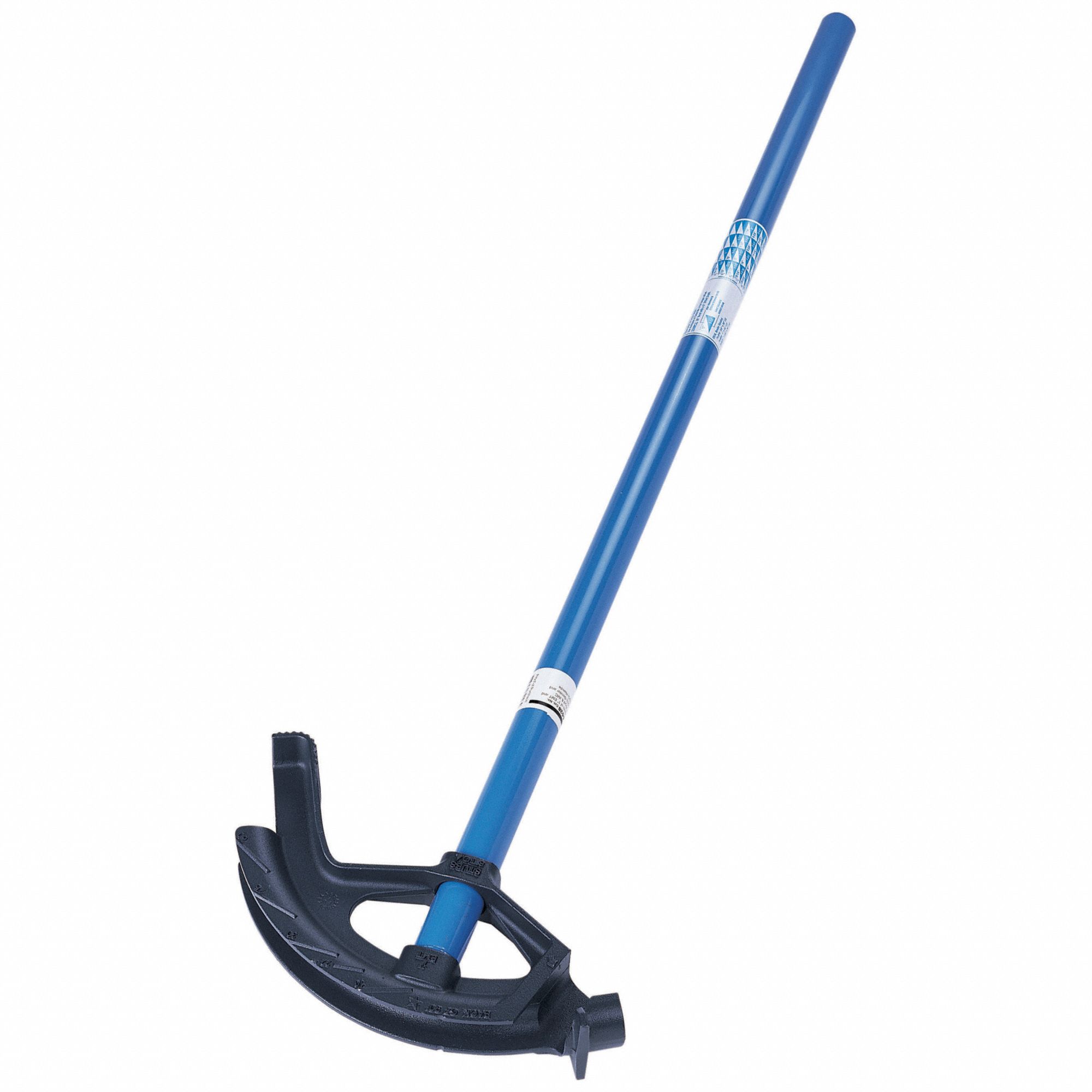 IDEAL 74-027 Conduit Bender,3/4 EMT,1/2 Rigid 6ECR1