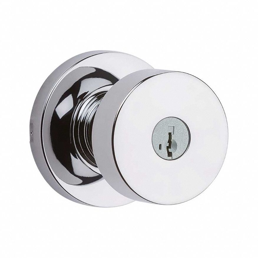 Door Knob Lockset: Office Knob Locksets
