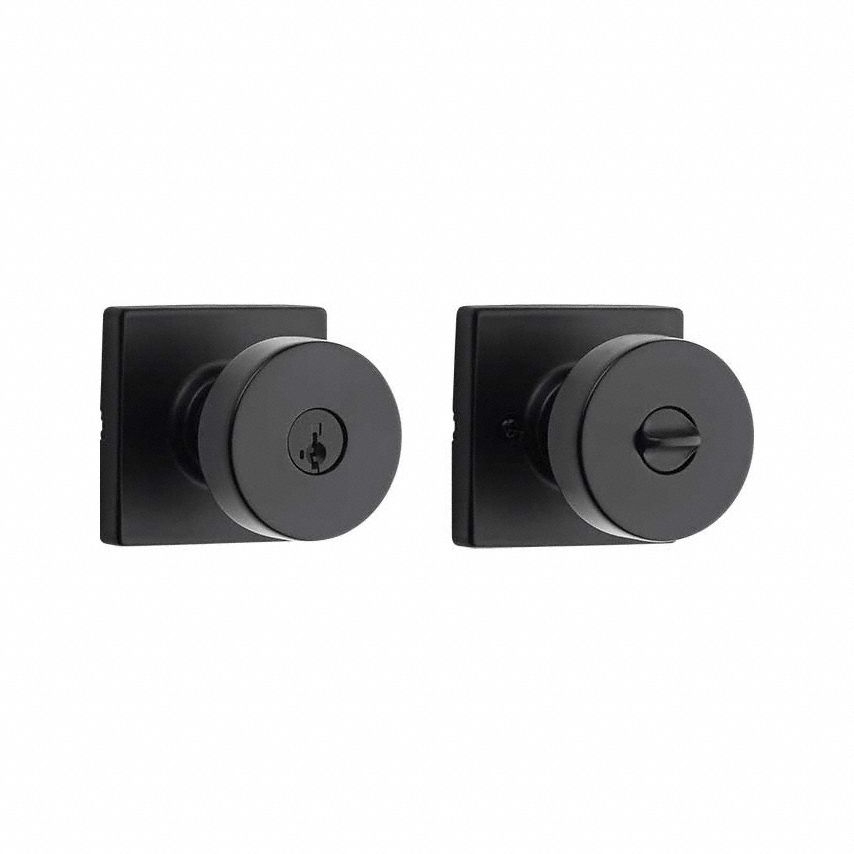 Door Knob Lockset: Office Knob Locksets