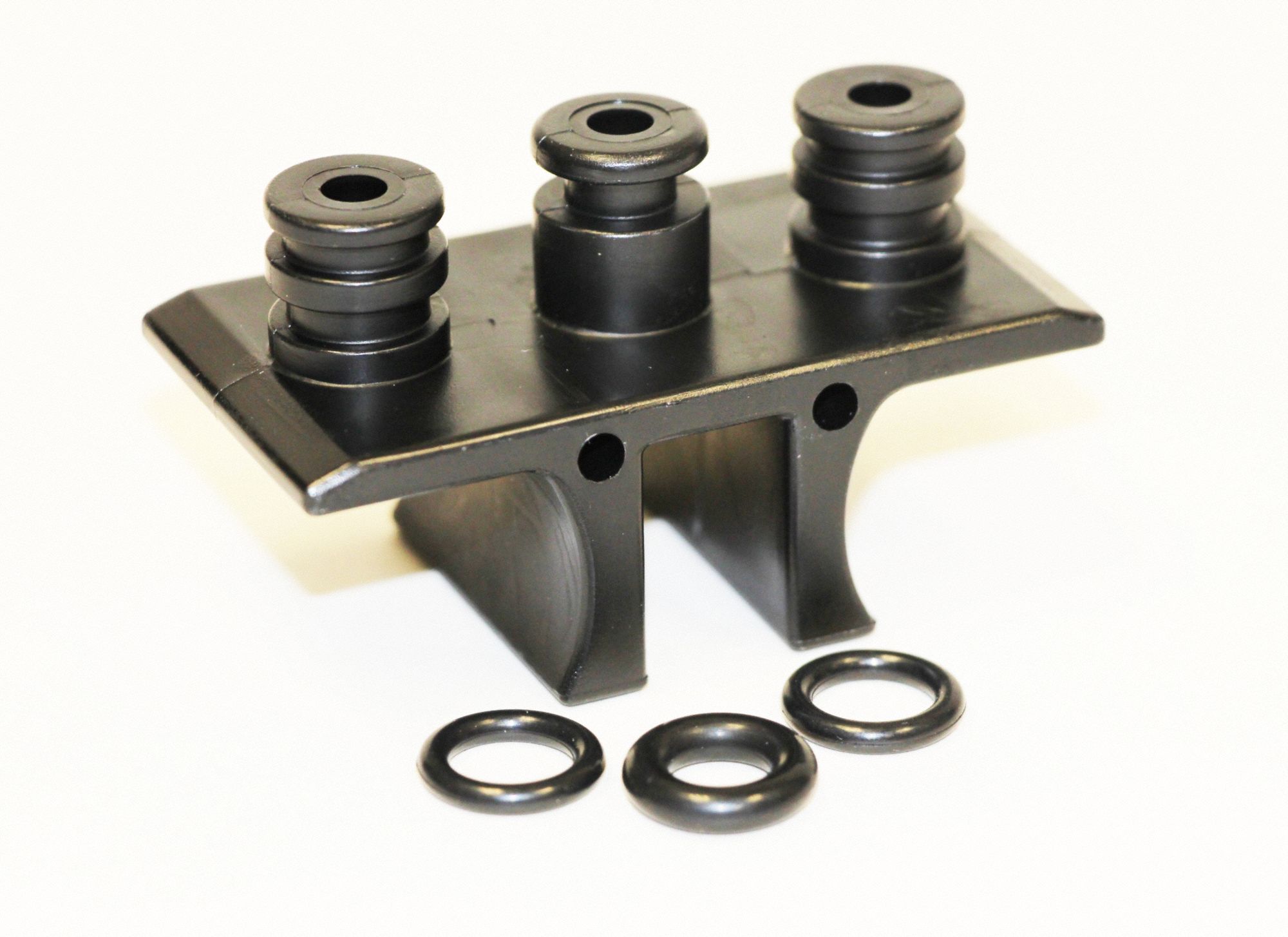 Manifold Segment 5 3/16 in L
